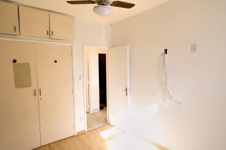 Apartamento para alugar com 88m², 3 quartos e sem vagaQuarto