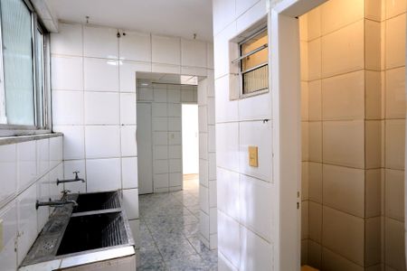 Apartamento para alugar com 88m², 3 quartos e sem vagaÁrea de Serviço