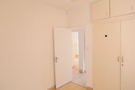 Quarto 1 de apartamento para alugar com 3 quartos, 88m² em Cidade Nova, Belo Horizonte