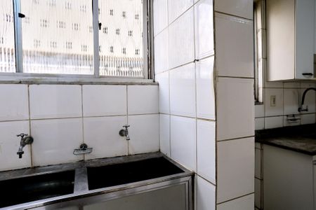 Apartamento para alugar com 88m², 3 quartos e sem vagaÁrea de Serviço