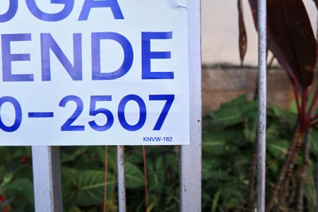 Apartamento para alugar com 88m², 3 quartos e sem vaga25/04/26 KNVW-182