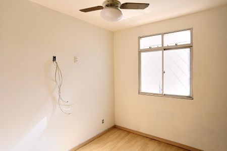 Quarto de apartamento para alugar com 3 quartos, 88m² em Cidade Nova, Belo Horizonte
