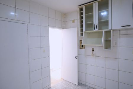 Apartamento para alugar com 88m², 3 quartos e sem vagaCozinha
