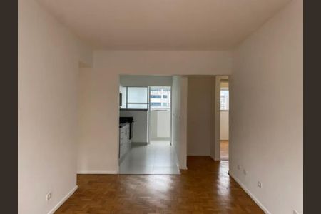 Apartamento à venda com 3 quartos, 75m² em Vila Mariana, São Paulo