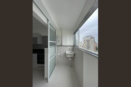 Apartamento à venda com 3 quartos, 75m² em Vila Mariana, São Paulo