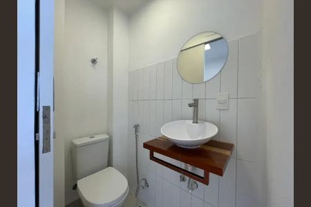 Apartamento à venda com 3 quartos, 75m² em Vila Mariana, São Paulo