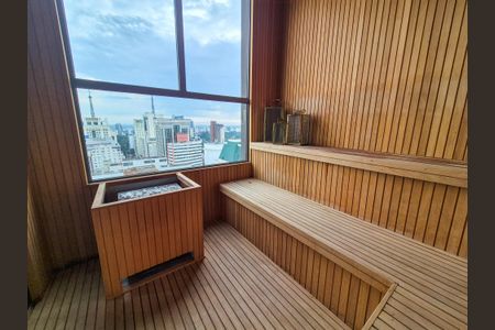 Apartamento para alugar com 32m², 1 quarto e sem vaga Apartamento para alugar com 32m², 1 quarto e sem vagaSpa