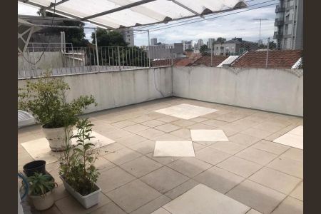 Casa à venda com 3 quartos, 121m² em Ipiranga, São Paulo