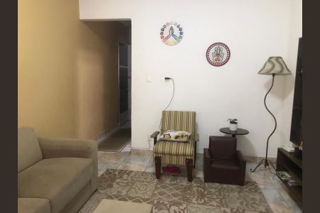 Casa à venda com 3 quartos, 121m² em Ipiranga, São Paulo