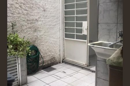 Casa à venda com 3 quartos, 121m² em Ipiranga, São Paulo