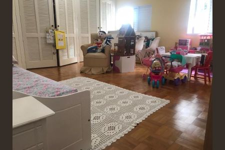 Casa à venda com 3 quartos, 121m² em Ipiranga, São Paulo