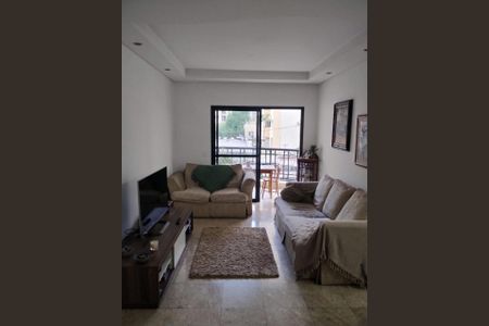 Apartamento à venda com 4 quartos, 118m² em Vila da Saúde, São Paulo