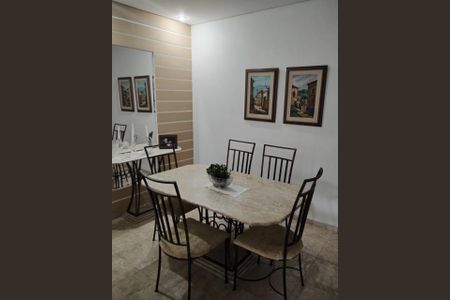 Apartamento à venda com 4 quartos, 118m² em Vila da Saúde, São Paulo