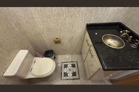 Apartamento para alugar com 60m², 3 quartos e 1 vagaBanheiro