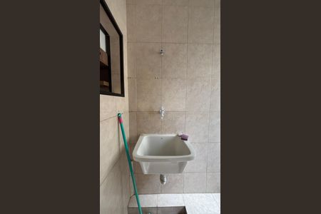 Apartamento para alugar com 60m², 3 quartos e 1 vagaÁrea de Serviço