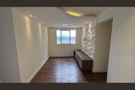 Apartamento para alugar com 60m², 3 quartos e 1 vagaSala - Sala de Jantar