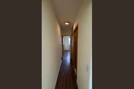 Apartamento para alugar com 60m², 3 quartos e 1 vagaCorredor