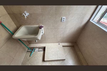 Apartamento para alugar com 60m², 3 quartos e 1 vagaÁrea de Serviço