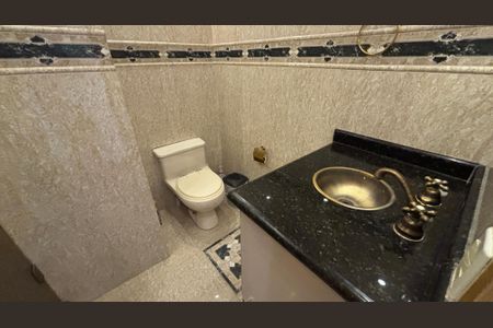 Apartamento para alugar com 60m², 3 quartos e 1 vagaBanheiro