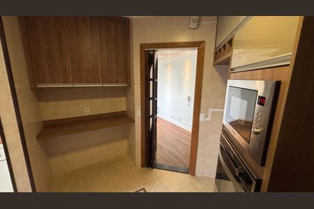 Apartamento para alugar com 60m², 3 quartos e 1 vagaCozinha