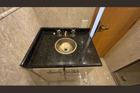 Apartamento para alugar com 60m², 3 quartos e 1 vagaBanheiro