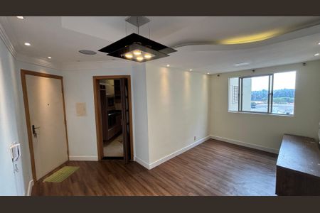 Sala - Sala de Jantar de apartamento para alugar com 3 quartos, 60m² em Parque Marajoara, Santo André