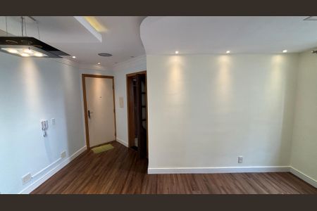 Apartamento para alugar com 60m², 3 quartos e 1 vagaSala - Sala de Jantar