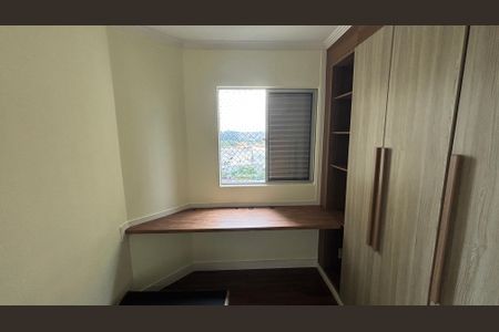 Apartamento para alugar com 60m², 3 quartos e 1 vagaQuarto 2