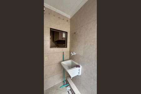 Apartamento para alugar com 60m², 3 quartos e 1 vagaÁrea de Serviço