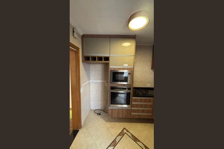 Apartamento para alugar com 60m², 3 quartos e 1 vagaCozinha