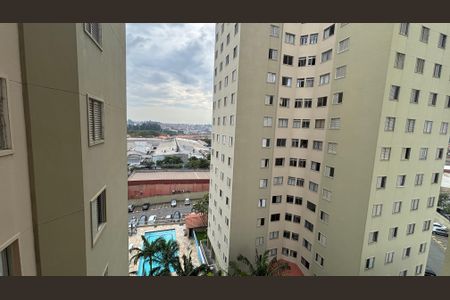 Apartamento para alugar com 60m², 3 quartos e 1 vagaSala - Sala de Jantar Vista