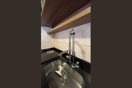 Apartamento para alugar com 60m², 3 quartos e 1 vagaCozinha