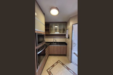 Apartamento para alugar com 60m², 3 quartos e 1 vagaCozinha