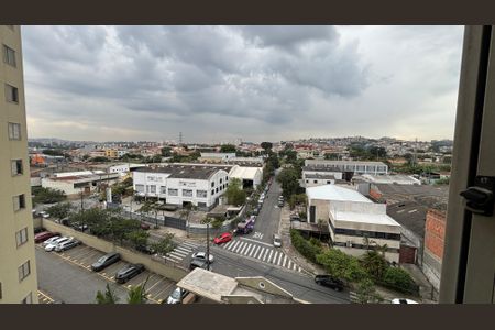 Apartamento para alugar com 60m², 3 quartos e 1 vagaQuarto 3 Vista