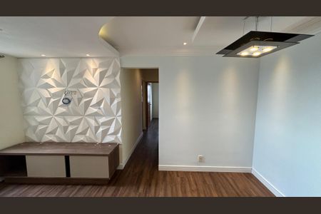 Apartamento para alugar com 60m², 3 quartos e 1 vagaSala - Sala de Jantar