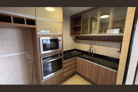 Apartamento para alugar com 60m², 3 quartos e 1 vagaCozinha