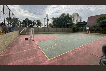 Apartamento para alugar com 60m², 3 quartos e 1 vagaQuadra