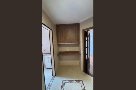 Apartamento para alugar com 60m², 3 quartos e 1 vagaCozinha