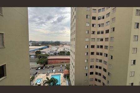 Apartamento para alugar com 60m², 3 quartos e 1 vagaQuarto 2 Vista
