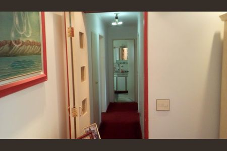 Apartamento à venda com 149m², 3 quartos e 2 vagas