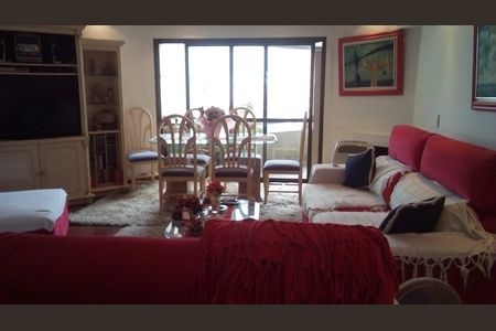 Apartamento à venda com 3 quartos, 149m² em Cidade Monções, São Paulo