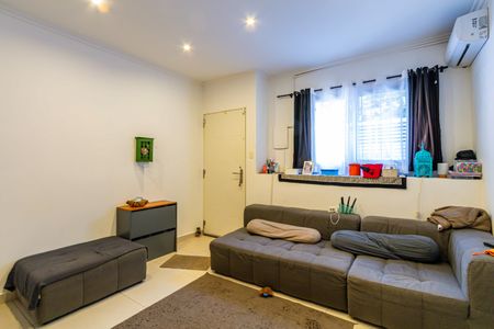 Sala de casa à venda com 2 quartos, 120m² em Pompeia, São Paulo