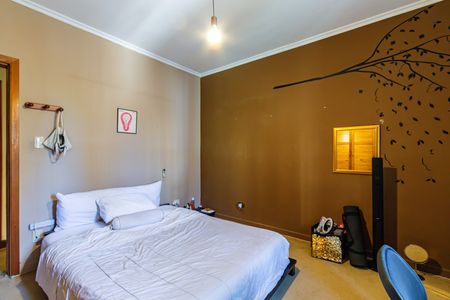 Casa à venda com 120m², 2 quartos e 1 vaga Casa à venda com 120m², 2 quartos e 1 vagaQuarto 01