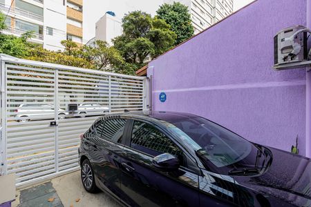 Casa à venda com 120m², 2 quartos e 1 vaga Casa à venda com 120m², 2 quartos e 1 vagaGaragem