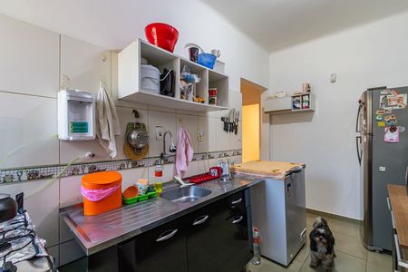 Casa à venda com 120m², 2 quartos e 1 vaga Casa à venda com 120m², 2 quartos e 1 vagaCozinha