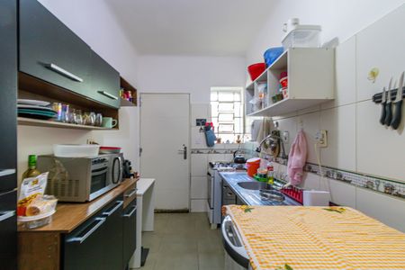Casa à venda com 120m², 2 quartos e 1 vaga Casa à venda com 120m², 2 quartos e 1 vagaCozinha