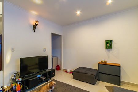 Sala de casa à venda com 2 quartos, 120m² em Pompeia, São Paulo