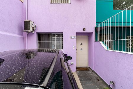 Casa à venda com 120m², 2 quartos e 1 vaga Casa à venda com 120m², 2 quartos e 1 vagaGaragem