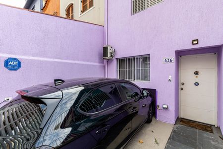 Casa à venda com 120m², 2 quartos e 1 vaga Casa à venda com 120m², 2 quartos e 1 vagaGaragem