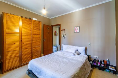 Casa à venda com 120m², 2 quartos e 1 vaga Casa à venda com 120m², 2 quartos e 1 vagaQuarto 01
